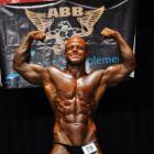 Ben   Knight - NPC Michigan Championships 2012 - #1