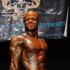 Ben   Knight - NPC Michigan Championships 2012 - #1