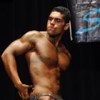 Joe  Costa - NPC Michigan Championships 2012 - #1