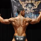 Joe  Costa - NPC Michigan Championships 2012 - #1