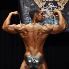 Joe  Costa - NPC Michigan Championships 2012 - #1
