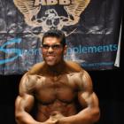 Joe  Costa - NPC Michigan Championships 2012 - #1