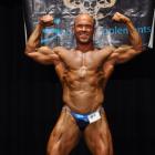 Enrique  Gonalez - NPC Michigan Championships 2012 - #1