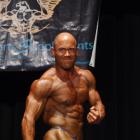 Enrique  Gonalez - NPC Michigan Championships 2012 - #1