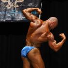 Enrique  Gonalez - NPC Michigan Championships 2012 - #1