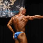 Enrique  Gonalez - NPC Michigan Championships 2012 - #1