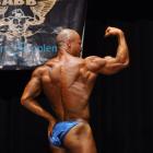 Enrique  Gonalez - NPC Michigan Championships 2012 - #1