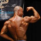 Enrique  Gonalez - NPC Michigan Championships 2012 - #1