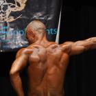 Enrique  Gonalez - NPC Michigan Championships 2012 - #1