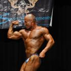 Enrique  Gonalez - NPC Michigan Championships 2012 - #1