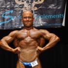 Enrique  Gonalez - NPC Michigan Championships 2012 - #1