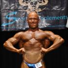 Enrique  Gonalez - NPC Michigan Championships 2012 - #1