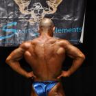 Enrique  Gonalez - NPC Michigan Championships 2012 - #1