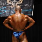 Enrique  Gonalez - NPC Michigan Championships 2012 - #1