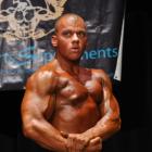 James  Poulos - NPC Michigan Championships 2012 - #1