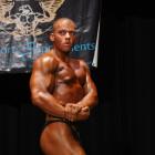 James  Poulos - NPC Michigan Championships 2012 - #1