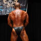 James  Poulos - NPC Michigan Championships 2012 - #1