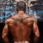 Zachary  Lane - NPC Michigan Championships 2012 - #1