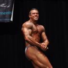Zachary  Lane - NPC Michigan Championships 2012 - #1