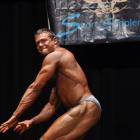 Zachary  Lane - NPC Michigan Championships 2012 - #1