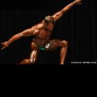 Mitchell  Voice - NPC Michigan Championships 2012 - #1