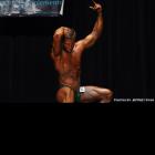 Mitchell  Voice - NPC Michigan Championships 2012 - #1