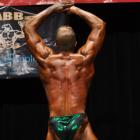 Mitchell  Voice - NPC Michigan Championships 2012 - #1