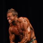 Mitchell  Voice - NPC Michigan Championships 2012 - #1