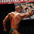 Mitchell  Voice - NPC Michigan Championships 2012 - #1