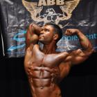 Pablo  Rodriguez - NPC Michigan Championships 2012 - #1