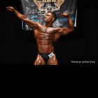 Pablo  Rodriguez - NPC Michigan Championships 2012 - #1