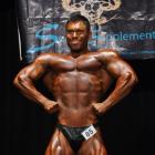 Pablo  Rodriguez - NPC Michigan Championships 2012 - #1