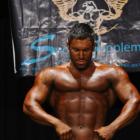 Pablo  Rodriguez - NPC Michigan Championships 2012 - #1