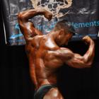 Pablo  Rodriguez - NPC Michigan Championships 2012 - #1