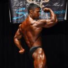 Pablo  Rodriguez - NPC Michigan Championships 2012 - #1