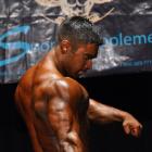 Pablo  Rodriguez - NPC Michigan Championships 2012 - #1