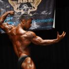 Pablo  Rodriguez - NPC Michigan Championships 2012 - #1