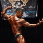 Pablo  Rodriguez - NPC Michigan Championships 2012 - #1