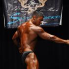 Pablo  Rodriguez - NPC Michigan Championships 2012 - #1