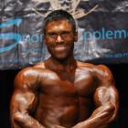 Pablo  Rodriguez - NPC Michigan Championships 2012 - #1