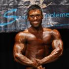 Pablo  Rodriguez - NPC Michigan Championships 2012 - #1