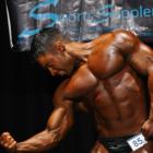 Pablo  Rodriguez - NPC Michigan Championships 2012 - #1