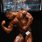 Pablo  Rodriguez - NPC Michigan Championships 2012 - #1