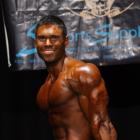 Pablo  Rodriguez - NPC Michigan Championships 2012 - #1