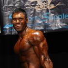 Pablo  Rodriguez - NPC Michigan Championships 2012 - #1