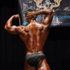 Pablo  Rodriguez - NPC Michigan Championships 2012 - #1