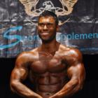 Pablo  Rodriguez - NPC Michigan Championships 2012 - #1