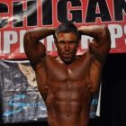 Pablo  Rodriguez - NPC Michigan Championships 2012 - #1