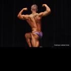 Clayton  Pemberton - NPC Michigan Championships 2012 - #1