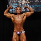 Clayton  Pemberton - NPC Michigan Championships 2012 - #1